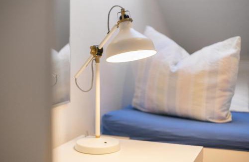 Outer Neustadt Apartment | Comeback Apartment Central