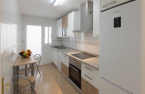 Salobrena Apartment | Comeback Don´t Worry, Be Happy