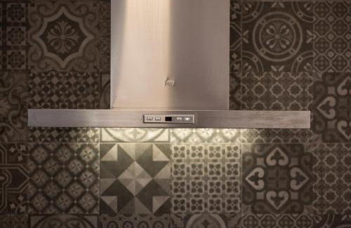 Guajar Faraguit House | Comeback el Rinconcito de Guajar