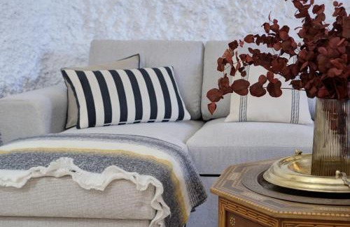 Albaicin House | Comeback LA CUEVA DEL GATO