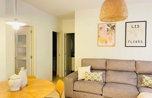 Torrenueva Apartment | Comeback Sweet Summer Day