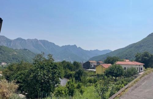 Tramonti Apartment | ComeCasa Amalfi Coast in Collina Apartment