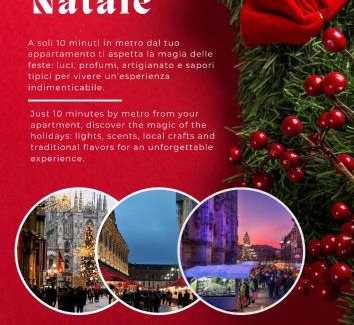 Porta Nuova Apartment | ComeCasa Suite Porta Nuova