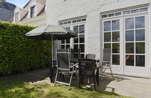Anjum House | Comfort 6-person children's residence in the holiday park Landal Esonstad