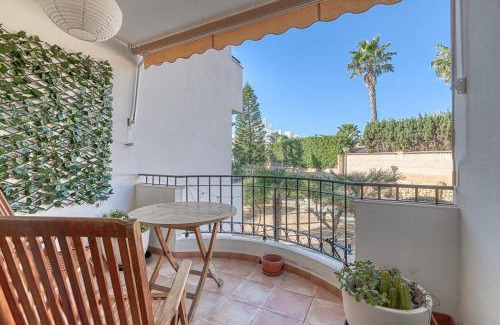 L'Alfas del Pi Apartment | Comfort Alfaz del Sol