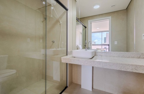 Guara Apartment | Comfort and Convenience in Brasilia - Get0302