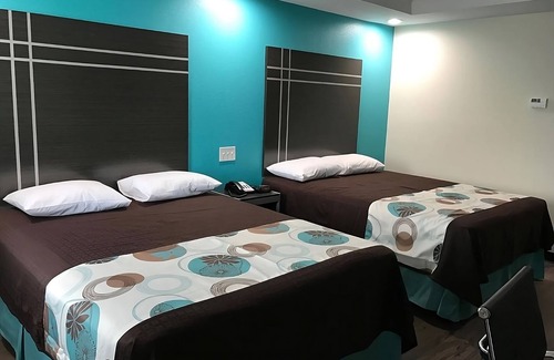 Spring Hotel | Comfort and Convenience! 3 Spacious Units! Close to TGR Exotics Wildlife Park!