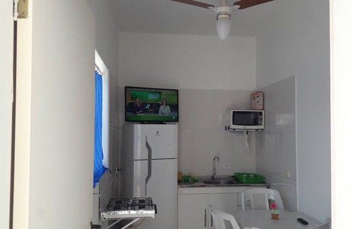 Itagua Apartment | Comfort and coziness excellent location for the season, Itaguá Ubatuba-SP