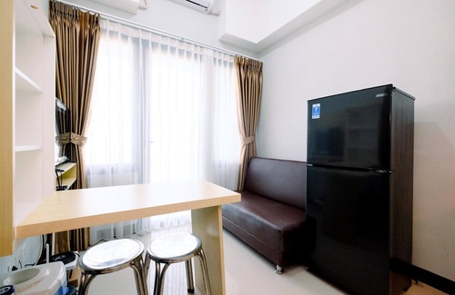 Bogor Selatan Apartment | Comfort And Cozy 2Br Royal Heights Apartment