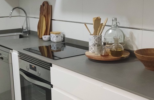 Motril Apartment | Comfort and exclusivity on the tropical coast