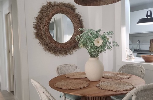 Motril Apartment | Comfort and exclusivity on the tropical coast