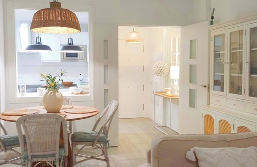 Motril Apartment | Comfort and exclusivity on the tropical coast