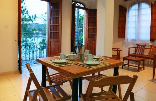 Sao Felix Apartment | Comfort and good taste in the Recôncavo