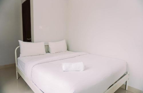 Ciputat Apartment | Comfort and Homey 2BR at Transpark Bintaro Apartment By Travelio