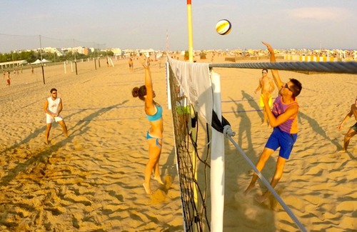 Bibione Lido del Sole Apartment | Comfort and Peaceful Apartment Near the Beach