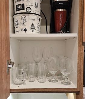 Conceicao Apartment | Comfort and Practicality Campinas