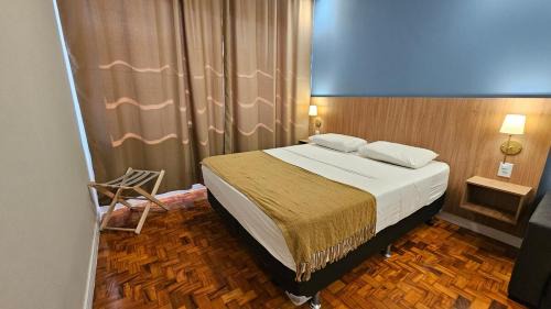 Conceicao Apartment | Comfort and Practicality Campinas