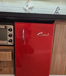 Conceicao Apartment | Comfort and Practicality Campinas