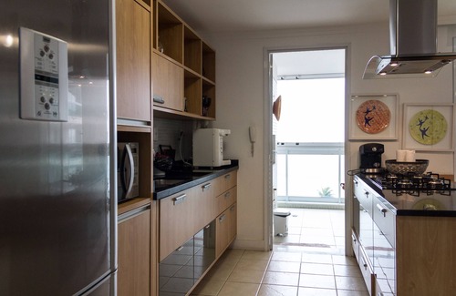 Asturias Apartment | Comfort and safety facing the sea