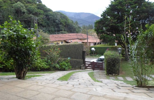 Teresopolis House | Comfort and Tranquility in the best region of Teresópolis (Comary)