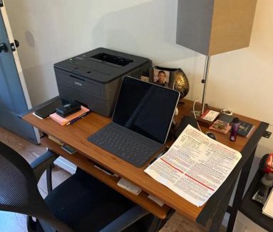 Ironbound District Apartment | Comfort Apartment Near Newark Airport