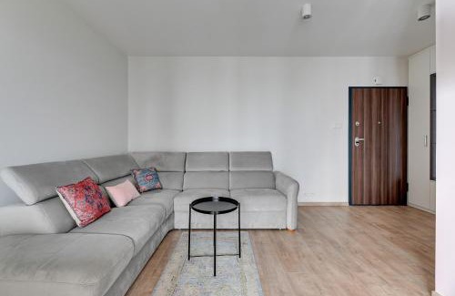 Oliwa Apartment | Comfort Apartments Opacka
