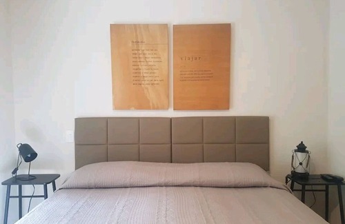 Vila Suica Apartment | Comfort at 100 Borges