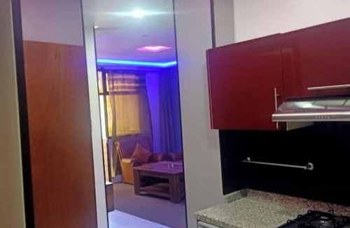 L'Ocean Apartment | Comfort at an affordable price