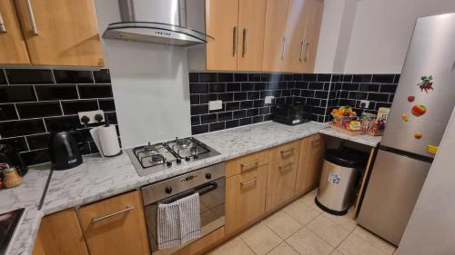 Dudden Hill Apartment | Comfort at Enchanted Dwellings