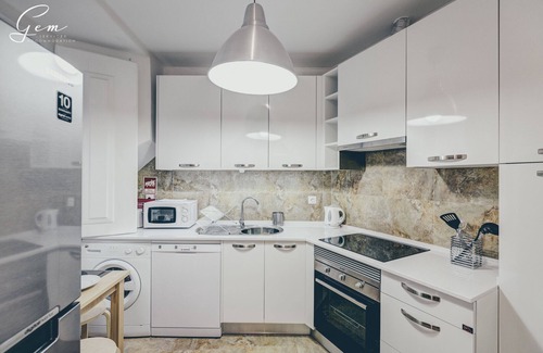 Sacramento Apartment | Comfort at the heart of Lisbon