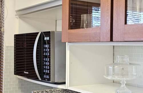 Pirangi do Norte Apartment | Comfort & Beautiful View 300m from Paradise - Wi-Fi/AC