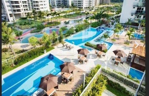 Nova Nazare Apartment | Comfort