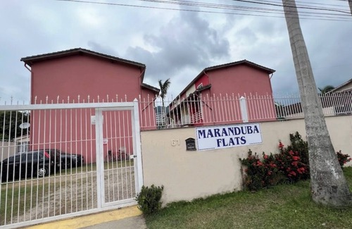 Maranduba Apartment | Comfort by the sea: your refuge in Maranduba-Ubatuba.