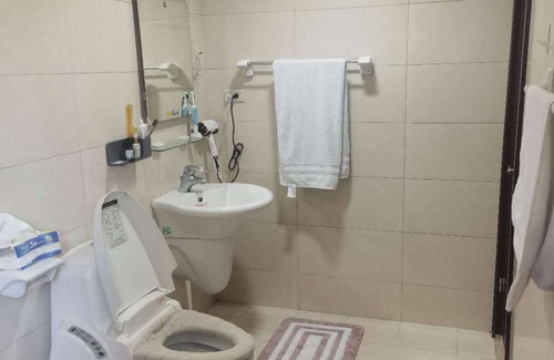 Sanxia Bed & Breakfast | Comfort & Convenience: Your Life Escape