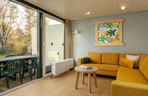 Grote-Brogel House | Comfort Cottage by Interhome