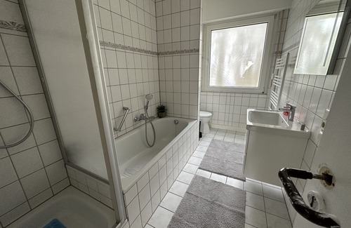 Neubrucke Apartment | Comfort Corner- am Campus Birkenfeld