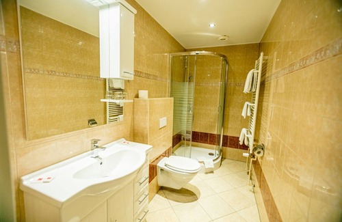 Peitz House | Comfort double room with balcony incl. breakfast - Hotel Zum Goldenen Löwen