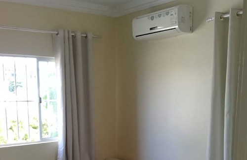 Boa Vista Apartment | Comfort from the revelers!