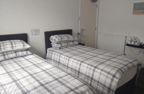 Welford House | Comfort Guest House