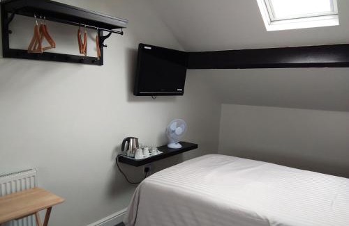 Welford House | Comfort Guest House