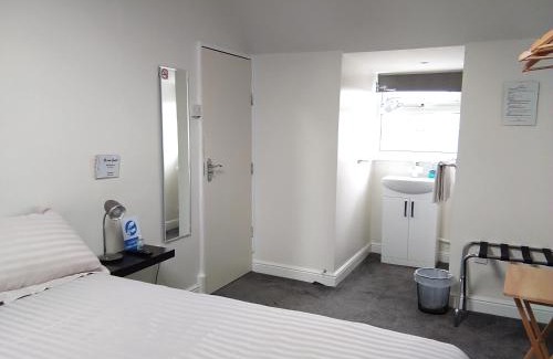 Welford House | Comfort Guest House