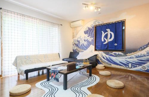Itabashi Apartment | Comfort HASUNUMA