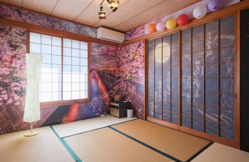 Itabashi Apartment | Comfort HASUNUMA