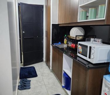 Ongata Rongai Apartment | Comfort Haven Tsavo