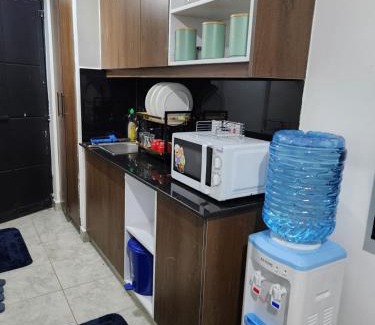 Ongata Rongai Apartment | Comfort Haven Tsavo