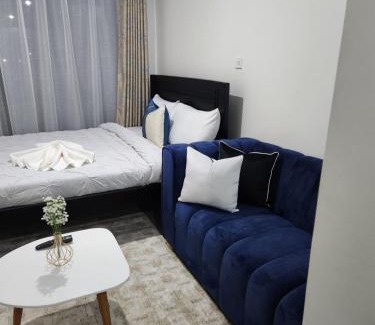 Ongata Rongai Apartment | Comfort Haven Tsavo