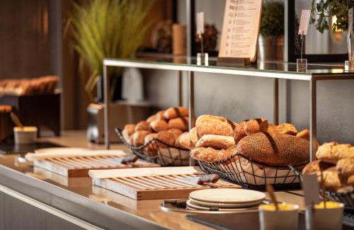 Ytrebygda Hotel | Comfort Hotel Bergen Airport