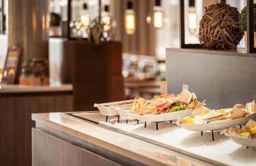 Ytrebygda Hotel | Comfort Hotel Bergen Airport