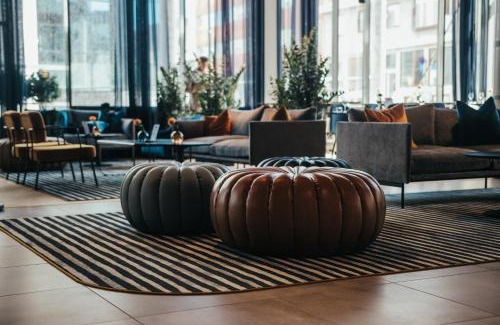 Bodo Hotel | Comfort Hotel Bodø