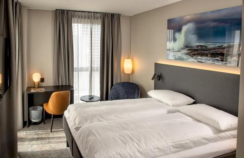 Bodo Hotel | Comfort Hotel Bodø